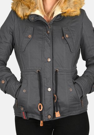 Veste d'hiver - anthracite