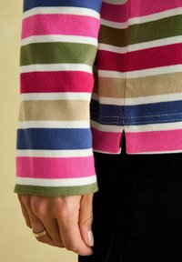 Tom Joule Langarmshirt - multi stripe