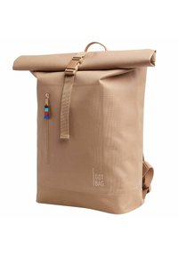 GOT BAG ROLLTOP LITE 42 CM LAPTOPFACH - Sac à dos - driftwood