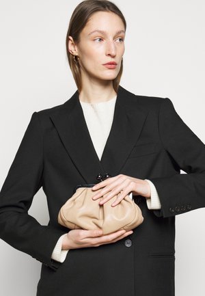 PRATI - Clutch - altrosa