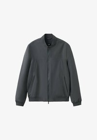 No seleccionado, dark grey