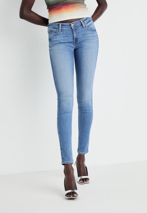 SCARLETT - Skinny-Farkut - outer limit
