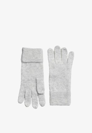 Next, Fingerhandschuh - grey