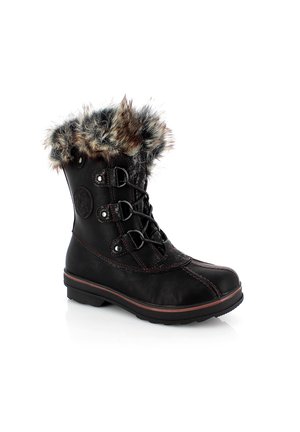 Kimberfeel CAMILLE - Bottes de neige - croconoir