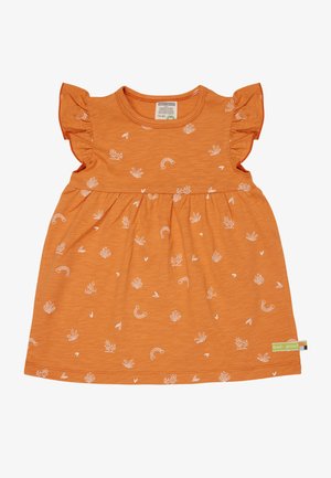 loud + proud SOMMERLICHES - Jerseyjurk - orange