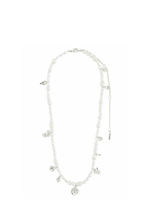 INTENT PEARL - Collier - silver plated