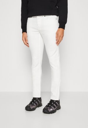 Jeans Slim Fit - white