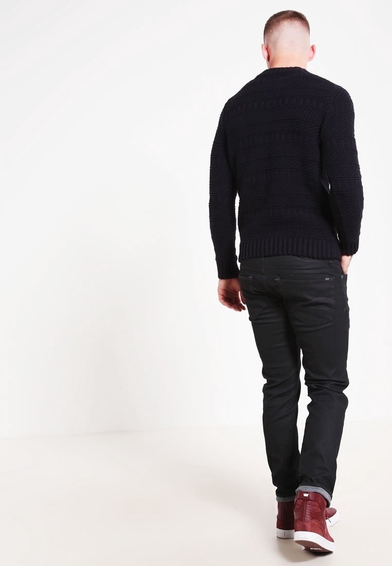 Superdry & Co Trui - dark blue