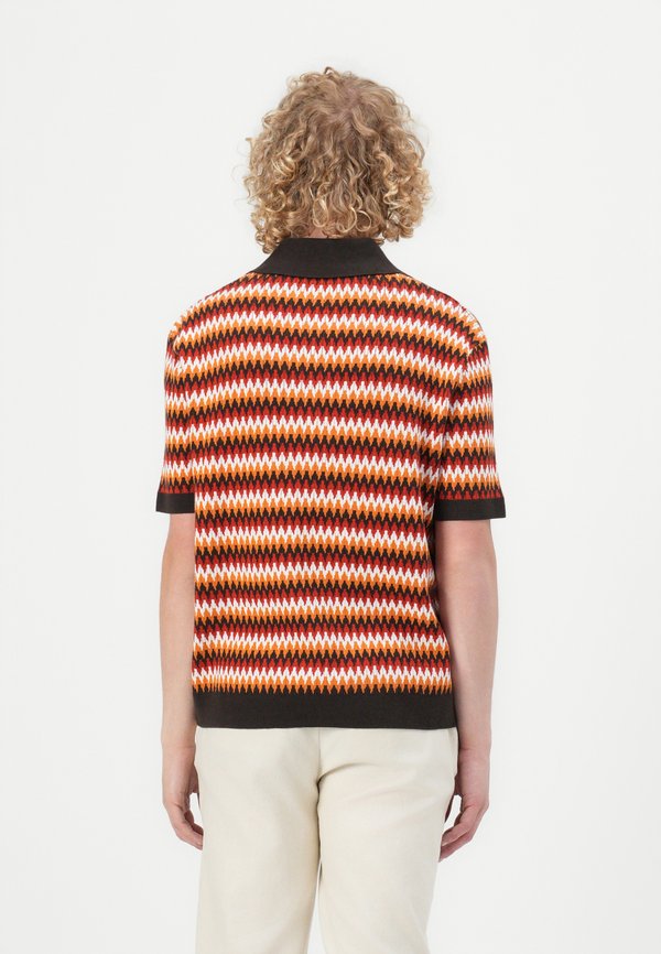 SLHCRAN DESIGN RELAXED - Polo shirt2