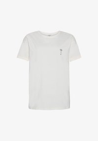 Non selezionato, canvas