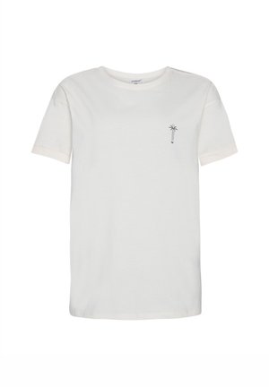 PRTELSAO - T-shirt basic - canvas