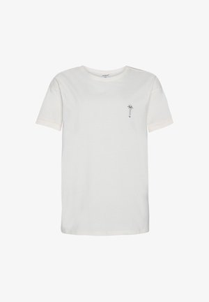 Protest PRTELSAO - T-Shirt basic - canvas