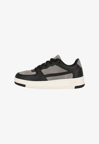 Valgt, black