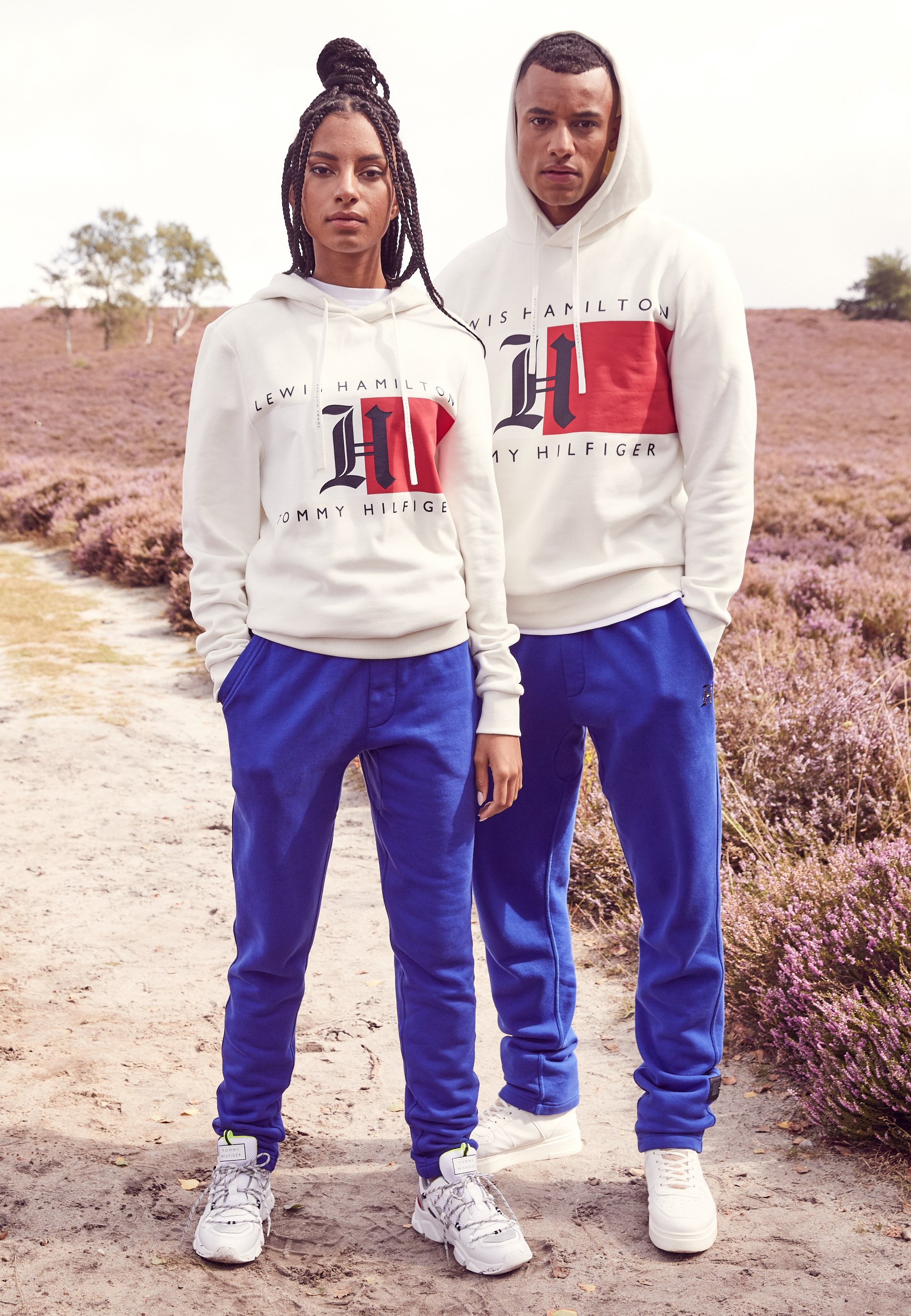 tommy hilfiger pullover partnerlook