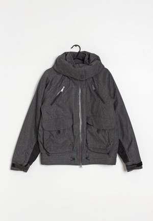 adidas by Stella McCartney Vinterjakker - grey