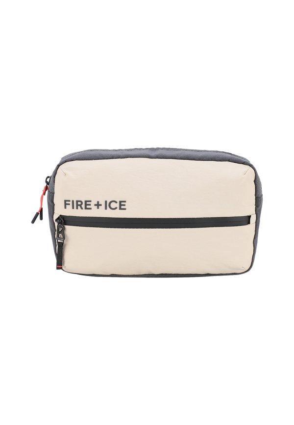 Gürteltasche - bleached sand