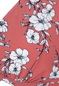 Cruz Bikinitop - red