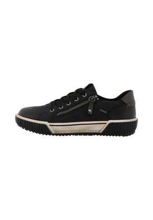 SNEAKERS - Baskets basses - black