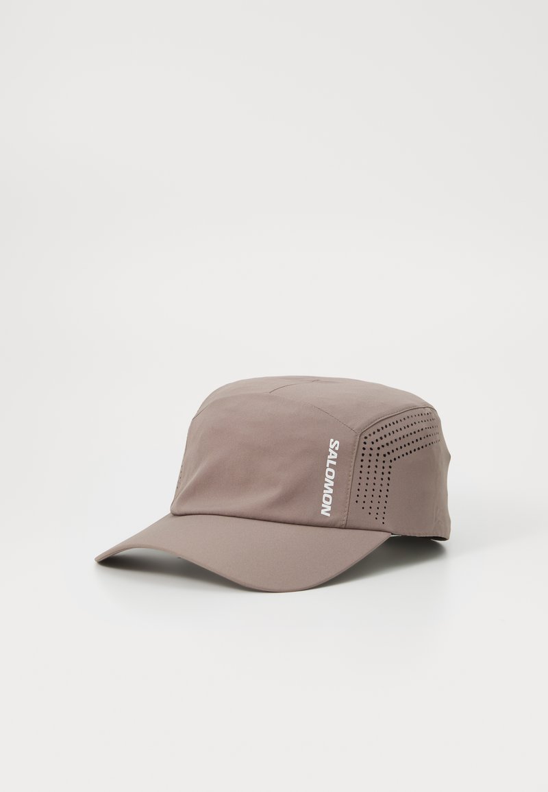 Salomon SHKOUT UNISEX - Sapka - iron