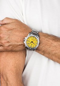 Lotus DIVER - Reloj - yellow