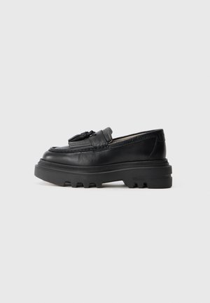 BETH - Loafers - black
