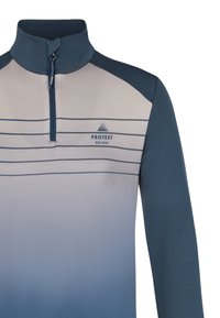 Protest PRTBIGBY - Longsleeve - yale blue