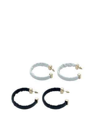 SET - Pendientes - multi coloured