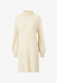 Geselecteerd, hellbeige