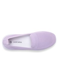LASCANA Trainers - flieder