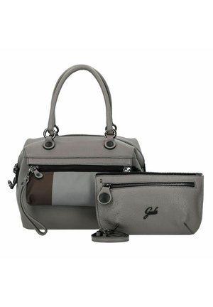 Tote bag - zinc