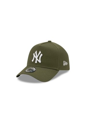 NEW YORK YANKEES MLB ESSENTIAL E-FRAME - Cap - oliv