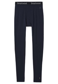 CLASSIC THERMAL MERINO BASE LAYER - Calzamaglia - deep navy