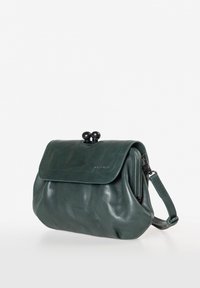 Aunts & Uncles WHOOPIE PIE - Schoudertas - deep teal