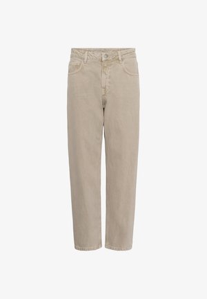 My Essential Wardrobe, BARREL MWBALOO 175 - Coupe large - silver sage washed