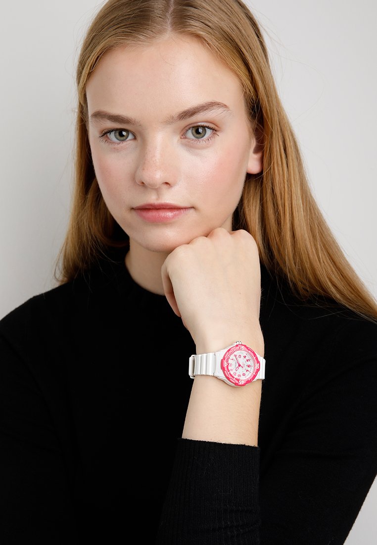 Casio Reloj - pink