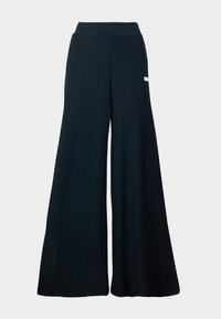 TROUSER - Trousers - blue