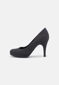 Unausgewählt, black glam