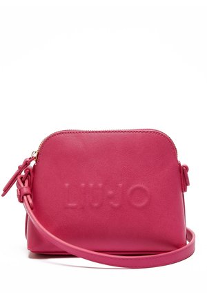 Skuldertasker - pink