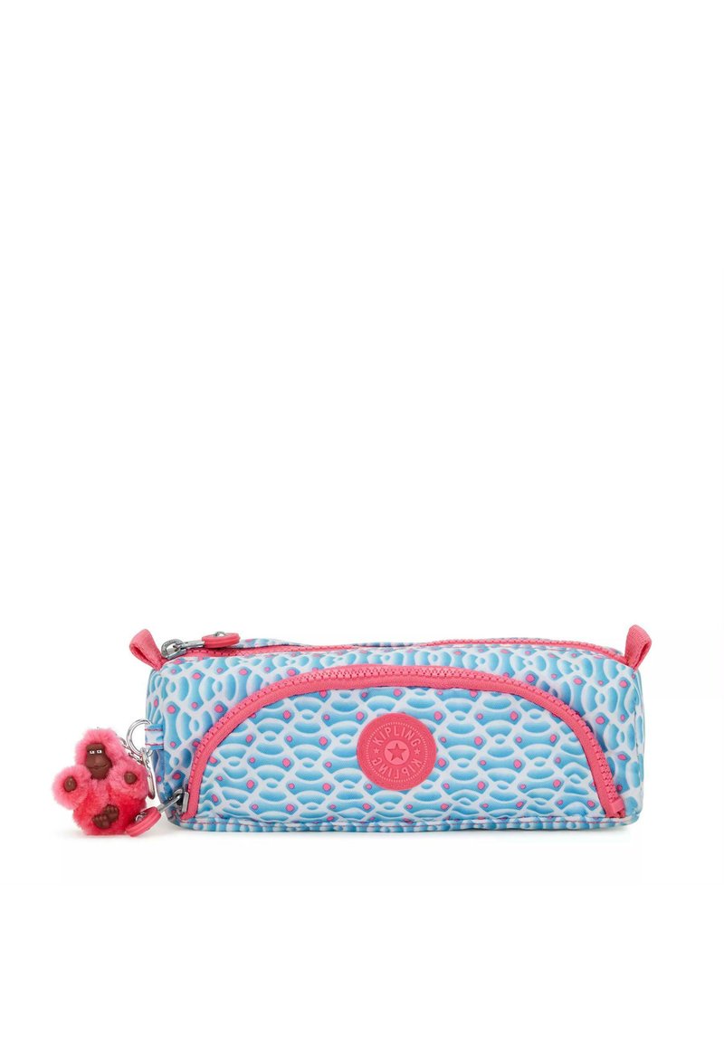 Kipling CUTE BTS PRT AC - Astuccio - dreamy geo combo