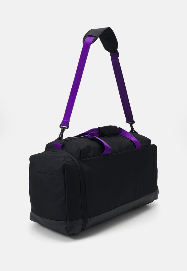 LOS ANGELES LAKERS DUFFLE BAG - Club wear2