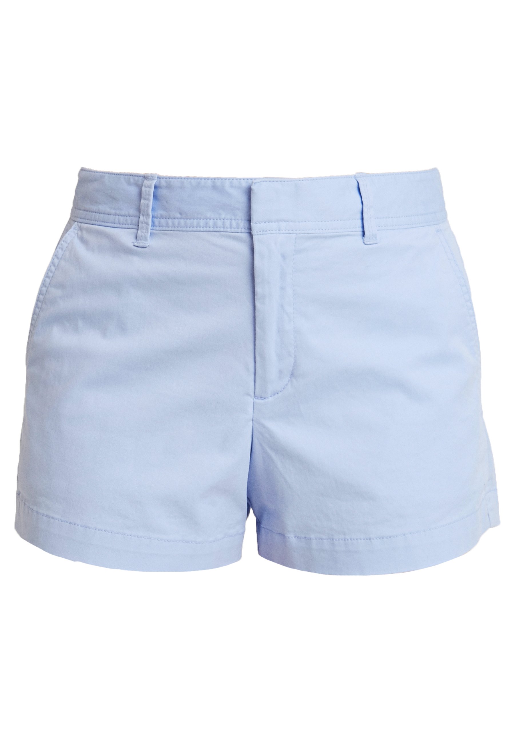 GAP CITY Shorts blue crystal Zalando.no GAP PLEATED - Shorts - mojave