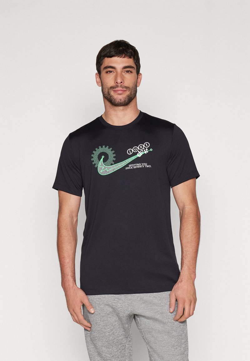zalando nike t shirt
