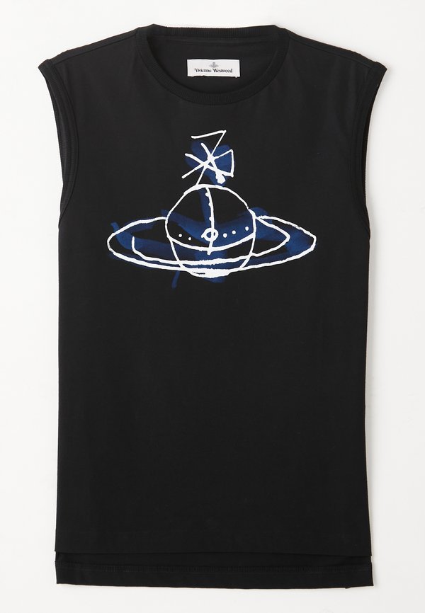 DRAWN ORB MUSCLE  - Top2