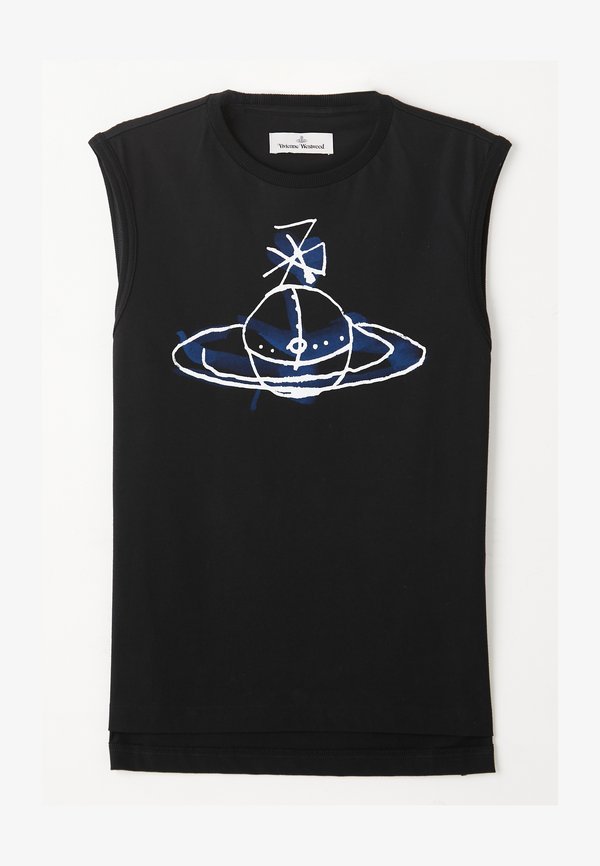 DRAWN ORB MUSCLE - Top2