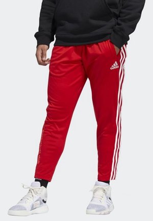 Pantaloni sportivi - red