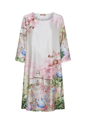 Marta Du Château MARTA DU CHATEAU FABIANA KJOLE - Hverdagskjole - rosa