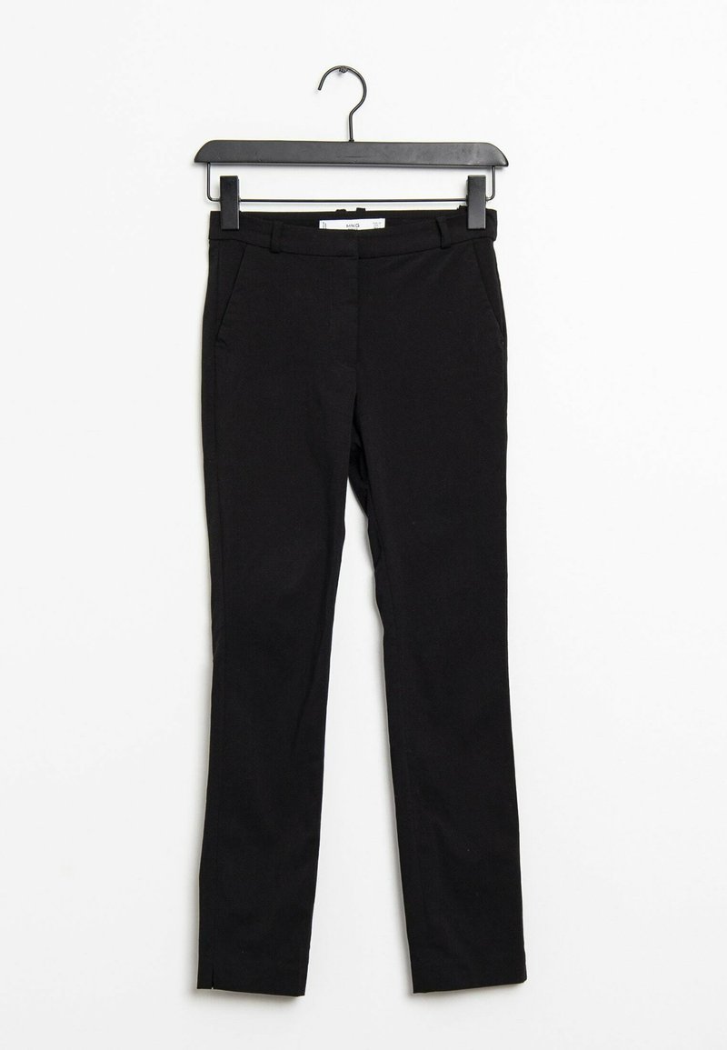 Mango Chino - black