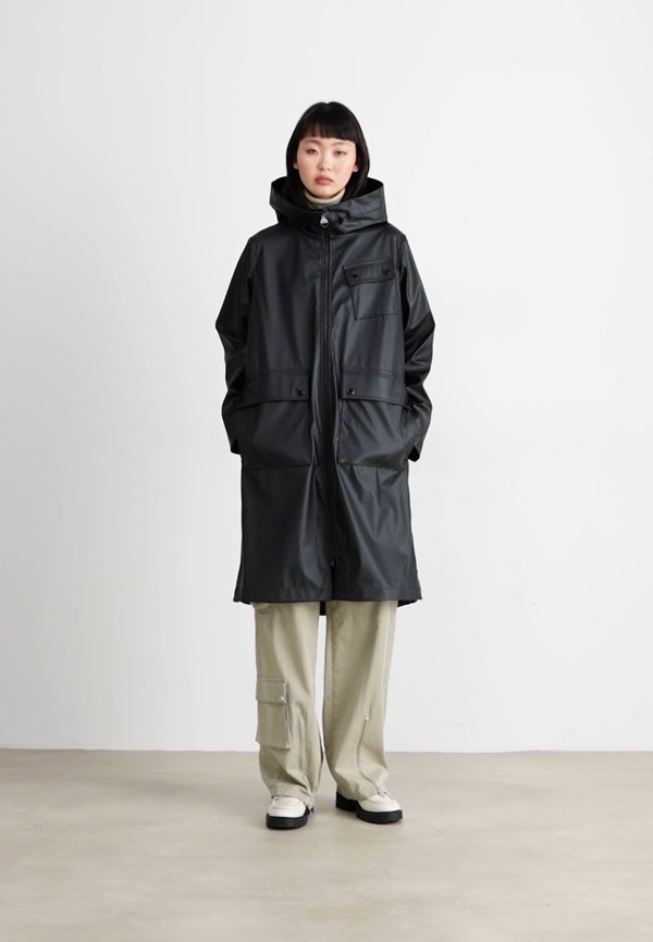 JADE SHOWERPROOF - Waterproof jacket2