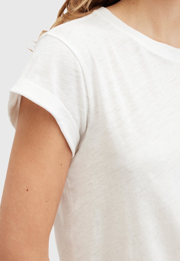 ANNA TEE - Print T-shirt4