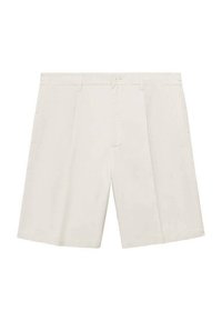 Pantaloni scurți - off-white